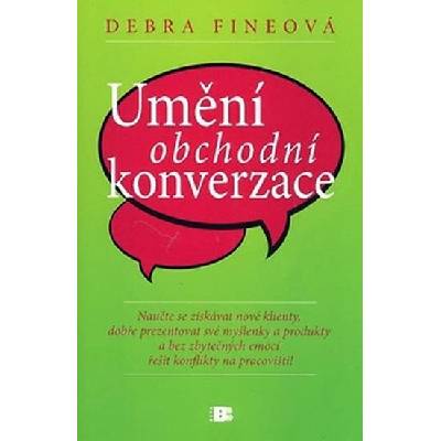 Umění obchodní konverzace