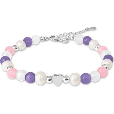 Minet náramek JMAN7006PB16