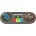 iDance Детски DJ пулт 7в1 - iDance