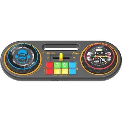 iDance Детски DJ пулт 7в1 - iDance