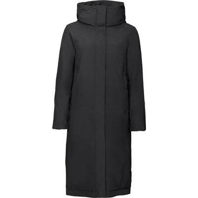 VAUDE Дамско палто Vaude Women's Coreway Coat - Black - размер 36 (EU) (102-3712-0111)