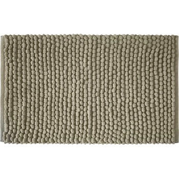 Bianca Зелен килим за баня 50x80 cm Aspen Bobble - Bianca (BR/58977/R/BMAT/SA)
