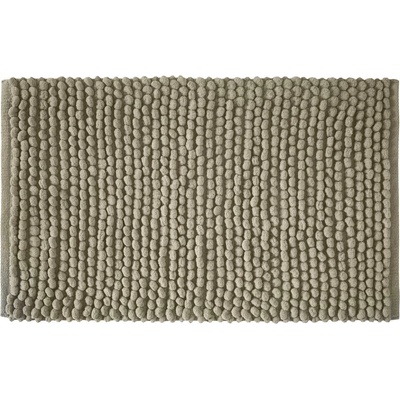 Bianca Зелен килим за баня 50x80 cm Aspen Bobble - Bianca (BR/58977/R/BMAT/SA)