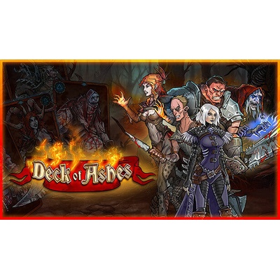 Deck of Ashes
