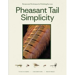 Pheasant Tail Simplicity (ISBN: 9781952338281)