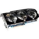 Gigabyte GV-N760OC-2GD