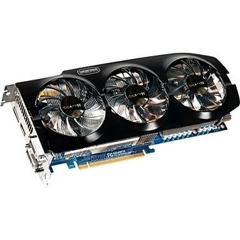 Gigabyte GV-N760OC-2GD