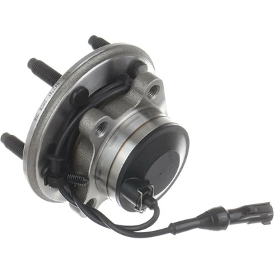 Súprava ložísk kolesa SKF VKBA 7103 (VKBA7103)