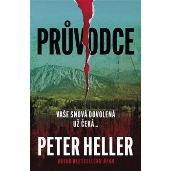 Průvodce