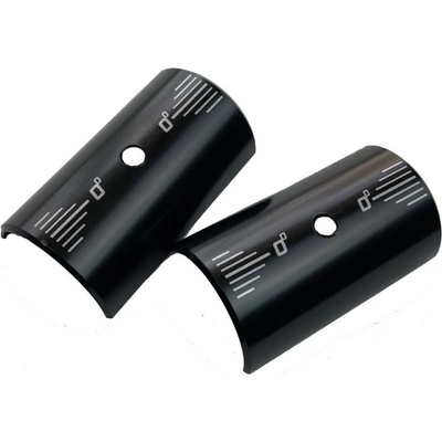 redukcia riadidiel ShamanRacing 25,4/22,2 mm