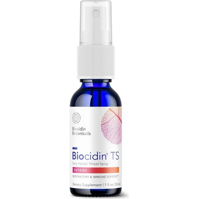 Bio Botanical Biocidin TS 30 ml