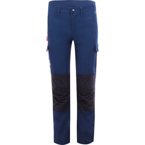 Trollkids Детски туристически панталон Trollkids Kid's Trollheimen Pants Walking trousers - Mystic Blue - размер 152 (EU) (701-1661-0120)