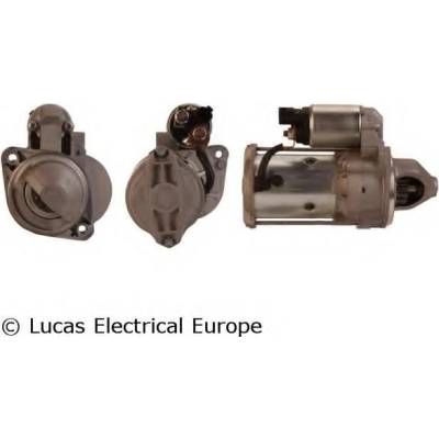 LUCAS ELECTRICAL Startér LUE LRS02434