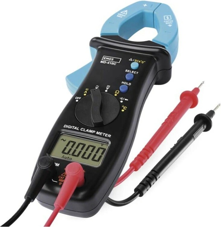 EMOS MD-410C