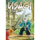 Komiksy a manga Usagi Yojimbo 28: Červený škorpion - Stan Sakai