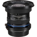Objektivy Laowa 15mm f/4 Macro 1:1 Shift Canon EOS
