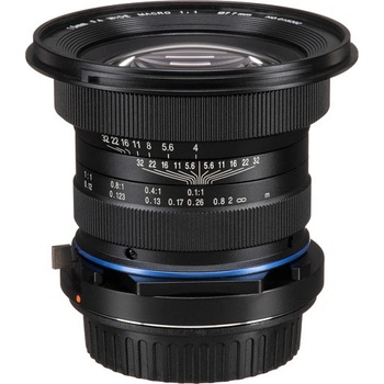 Laowa 15mm f/4 Macro 1:1 Shift Canon EOS