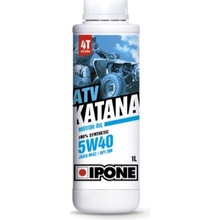 Ipone Katana ATV 5W-40 1 l