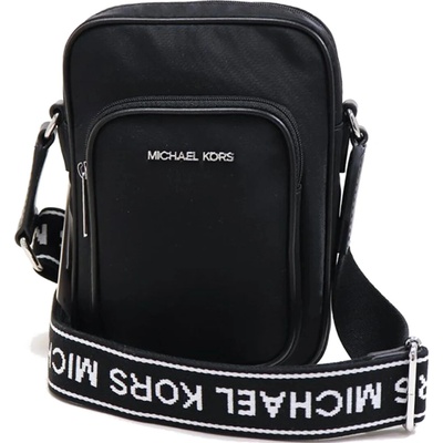 Michael Kors dámska crossbody kabelka 35T5S5FC5C BLACK
