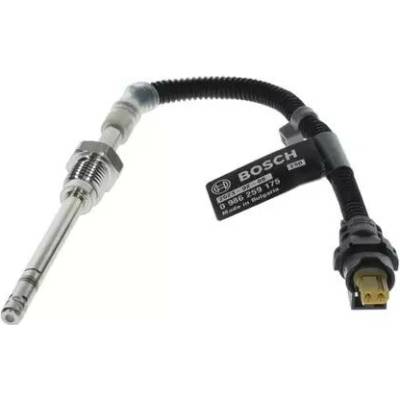 BOSCH Čidlo teploty výfukových plynů BO 0986259175