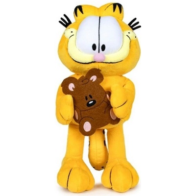 HOLLYWOOD Garfield s Pookym Garfield 36 cm