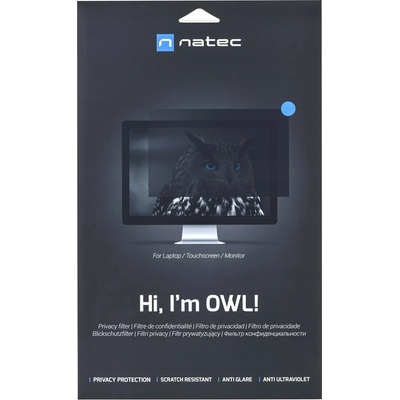 Natec Owl 15,6" 16:9 NFP-1475 – Zboží Živě