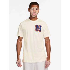 Nike Тениска m nsw tee club ssnl lbr (fv3772-133)