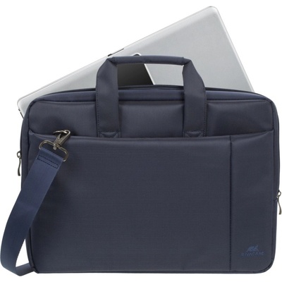 Brašna RivaCase 8221 13,3" blue