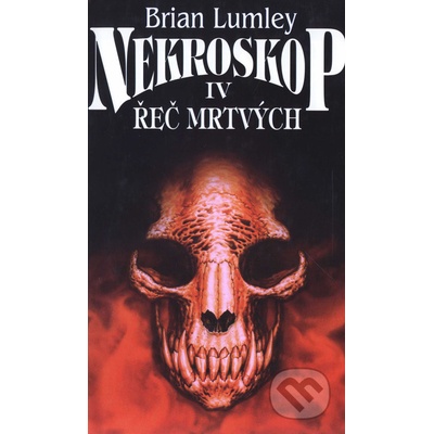 Nekroskop IV - Brian Lumley