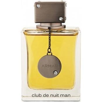 Armaf Club de Nuit -EDP 200 ml за мъже