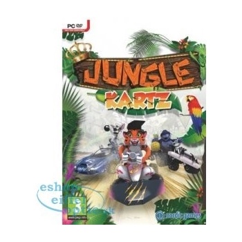 Jungle Kartz