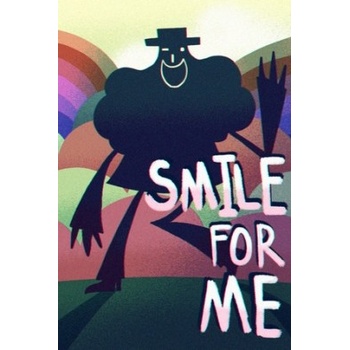 Smile For Me