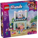 LEGO® Friends - Hair Salon and Accessories Store (42662)