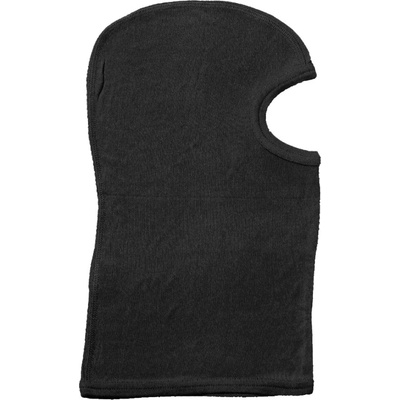 Cocoon balaclava silk