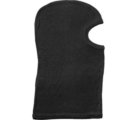 Cocoon balaclava silk