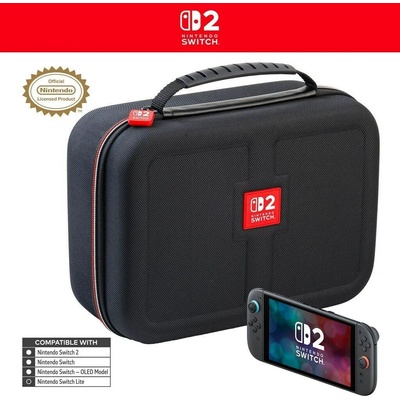 Nacon Deluxe Travel Case NS230 Nintendo Switch 2 – Zboží Živě