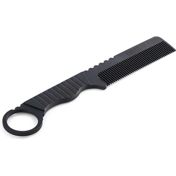 Angry Beards Combat Comb
