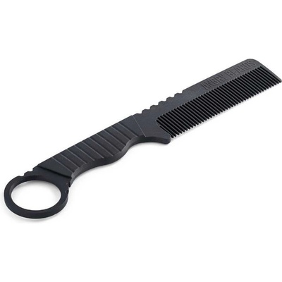 Angry Beards Combat Comb