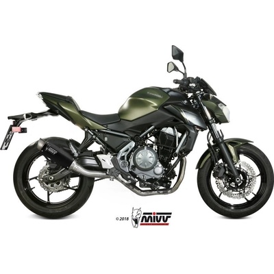 MIVV GP PRO K.044.LXBP | Zboží Auto