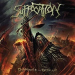 Nuclear Blast Suffocation: Pinnacle Of Bedlam - CD (034589)