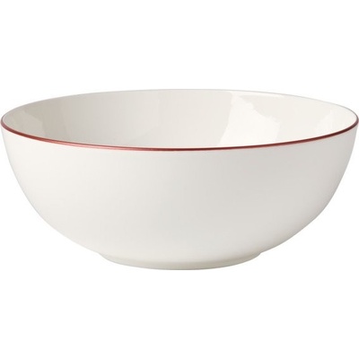 Villeroy&Boch Anmut Rosewood salátová mísa 23 cm