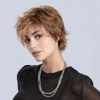 Ellen Wille - Perucci Paruka Open bernstein rooted