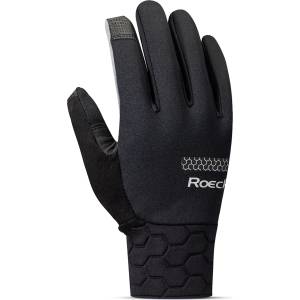 Roeckl Sports Ръкавици Roeckl Sports Montalin Gloves - Black - размер 10 (EU) (202-8818-0118)