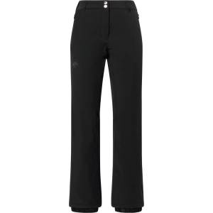 Descente Дамски ски панталон Descente Women's Smooth Pants Ski trousers - Black - размер 34 (EU) (107-4158-0211)