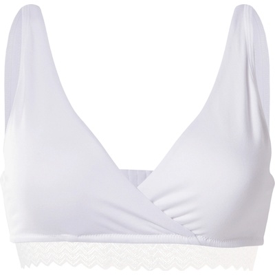 esmara dámská kojicí podprsenka s BIO bavlnou bílá – Zboží Mobilmania
