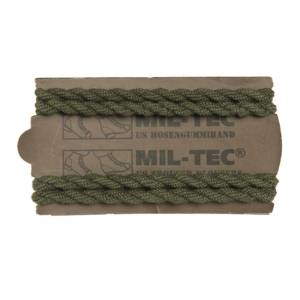Mil-Tec Ластици за панталони, маслиненозелени (12930001) Гети
