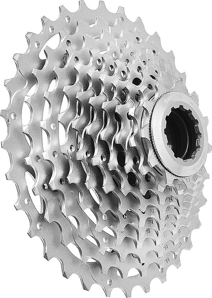 Shimano Deore XT CS-M771 od 1 279 Kč - Heureka.cz