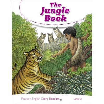 Level 2: The Jungle Book | Rod Smith