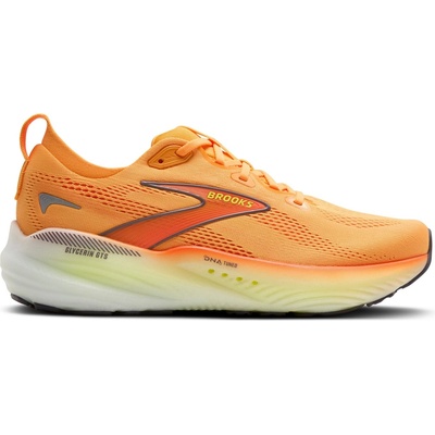 BROOKS Маратонки Brooks Men's Glycerin 22 Everyday Stable Road Running Shoes - Orange