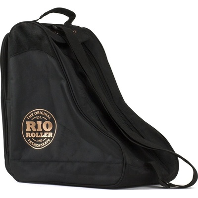 Rio Roller Rose Bag Rose Gold obal na brusle 21 l